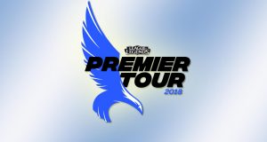 Riot Games nimmt das Thema eSport in eigene Hände und veranstaltet erstmals die League of Legends Premier Tour 2018.