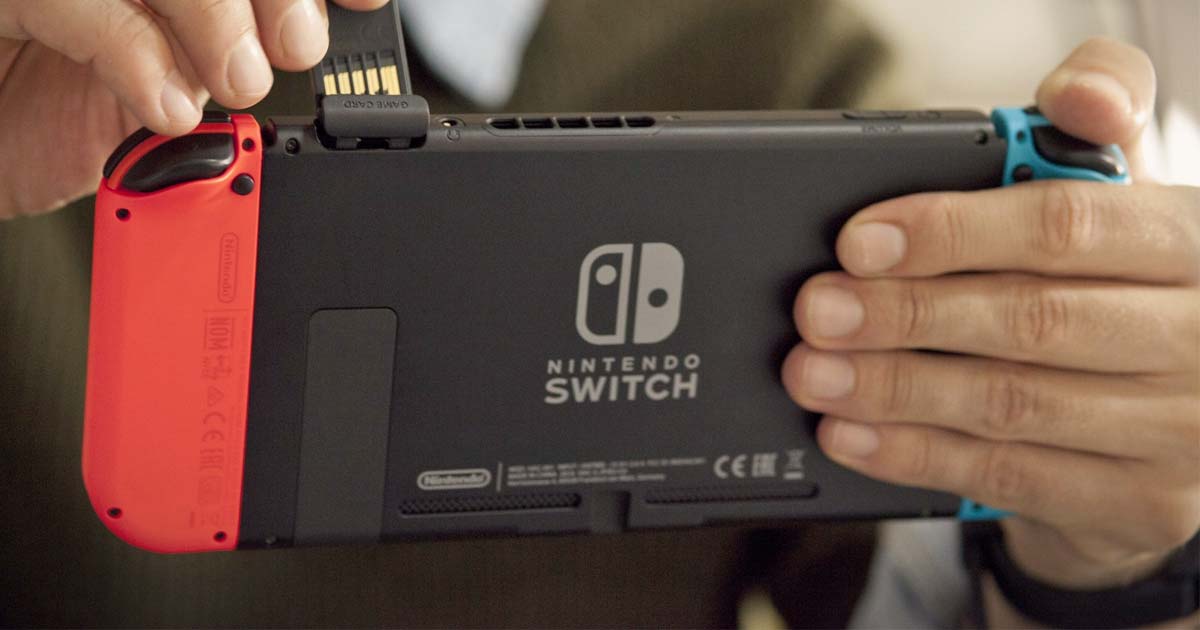 Im September 2018 geht der kostenpflichtige Abo-Service "Nintendo Switch Online" an den Start (Foto: Nintendo of Europe)