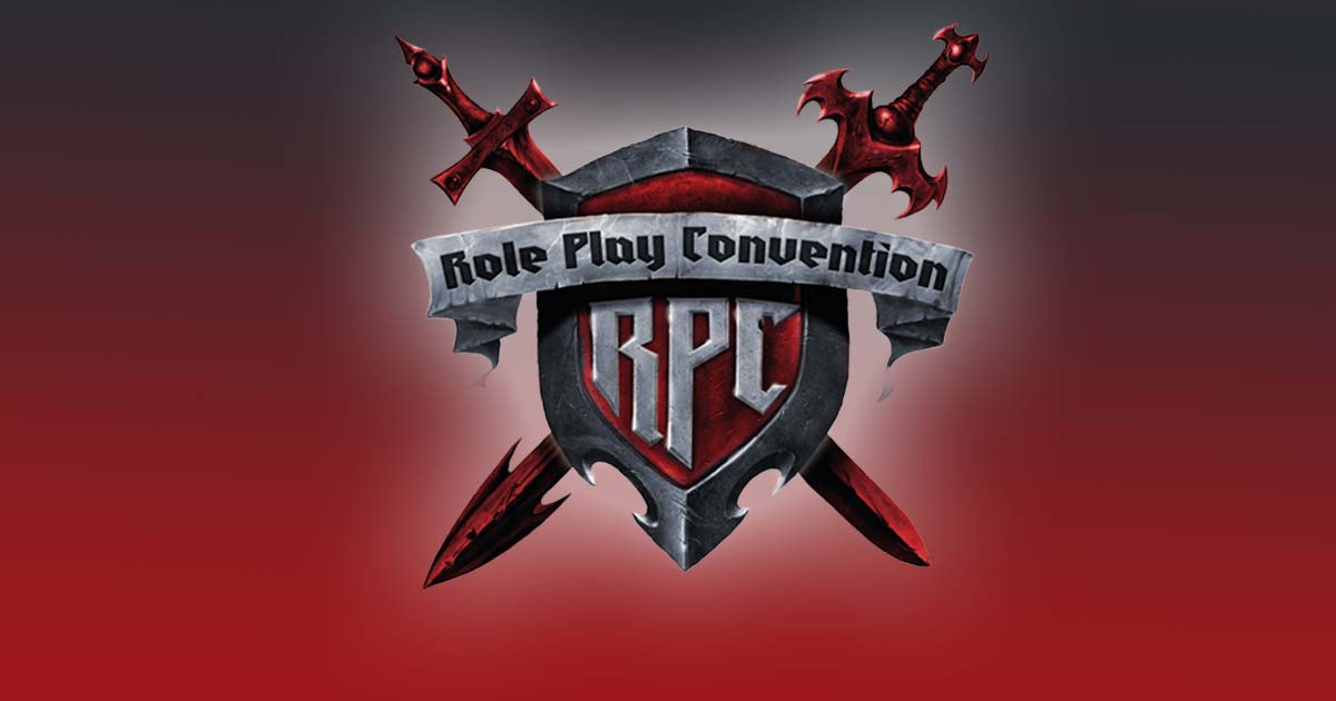 Die Role Play Convention 2018 findet am Wochenende des 12./13. Mai auf dem Gelände der KoelnMesse statt.