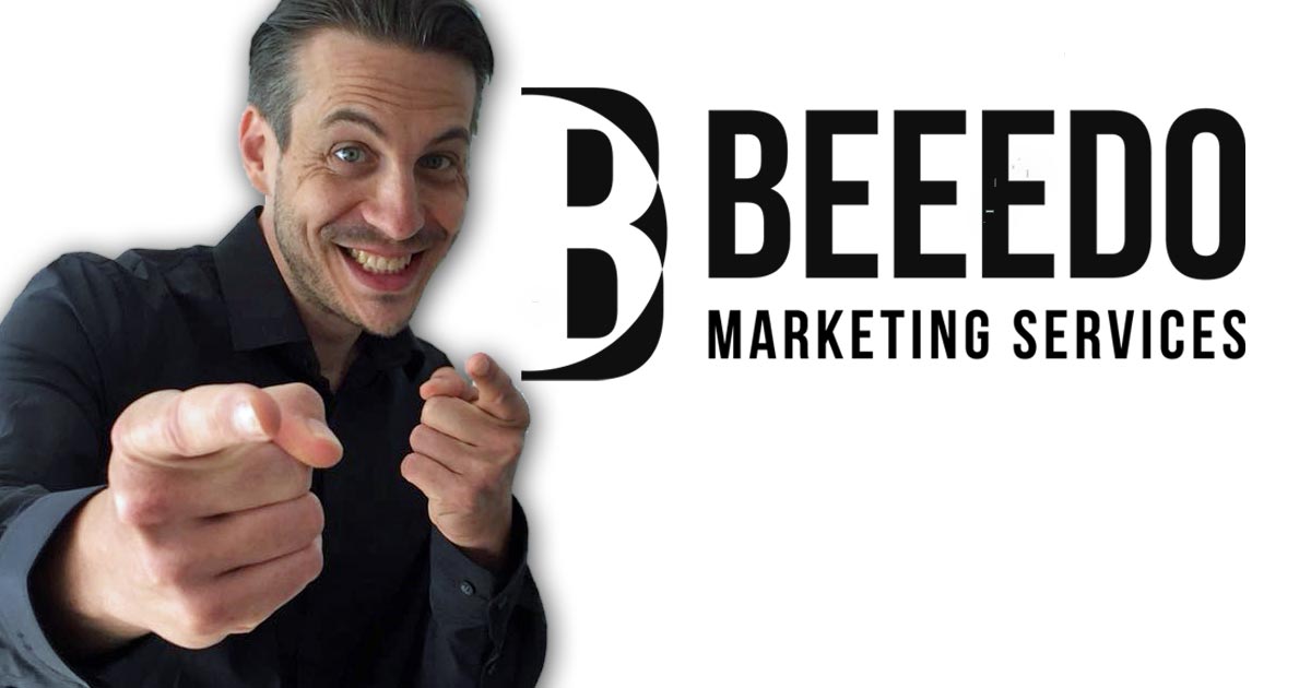 Agentur-Chef Stefan Dettmering gründet in Bad Homburg die BEEEDO Marketing Services.