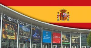 Spanien ist Partnerland der Gamescom 2018.