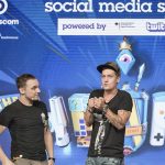 Gamescom-Halle-10-Social-Media-Stage