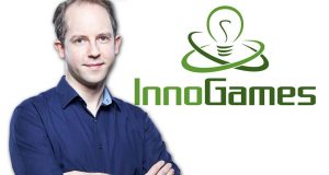 Hendrik Klindworth ist Gründer und CEO des Hamburgers Spiele-Entwicklers InnoGames (Foto: InnoGames)