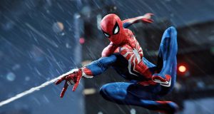 Für Unternehmen wie Sony (hier eine Szene aus dem PS4-Exklusivtitel "Marvel's Spider-Man") bleibt Deutschland einer der weltweit wichtigsten Absatzmärkte (Abbildung: Sony Interactive)