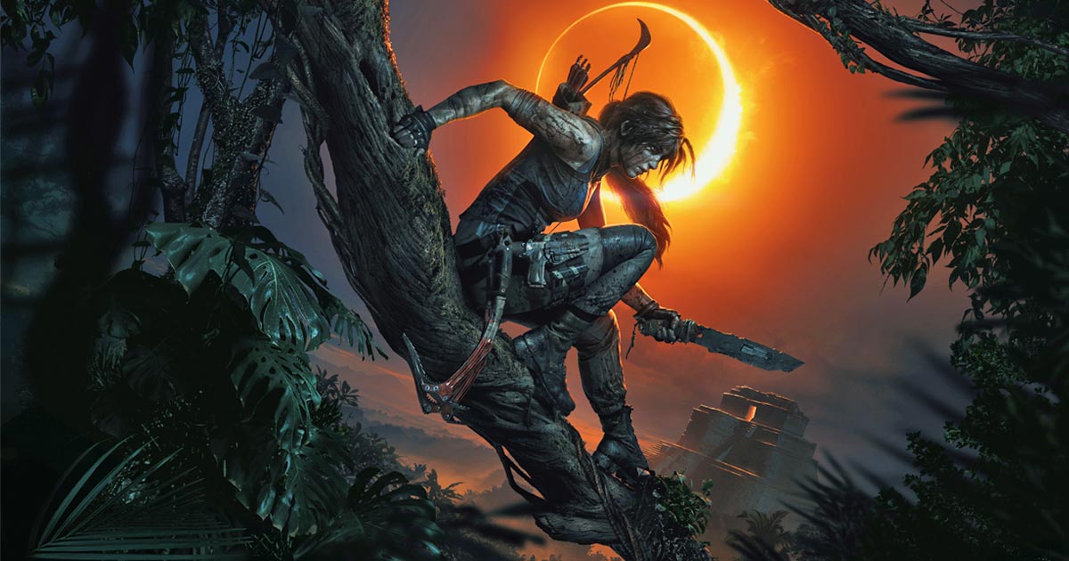 Lara Crofts kommendes Abenteuer startet am 14. September mit "Shadow of the Tomb Raider"