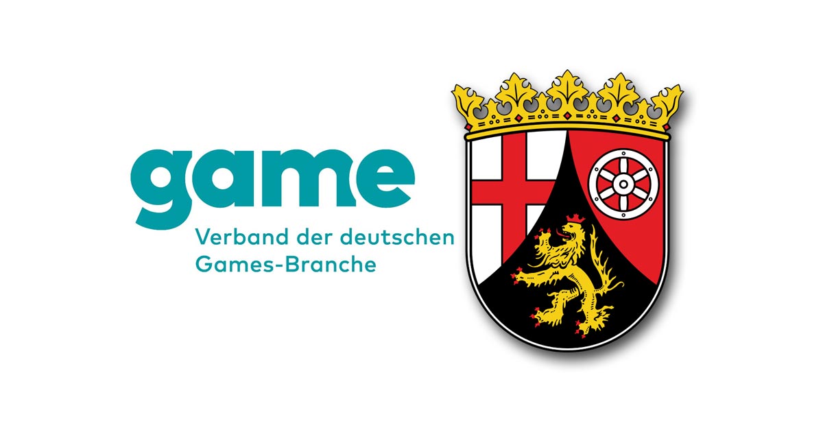 Mit "Game Rheinland-Pfalz" entsteht die erste Regionalvertretung des Industrieverbands Game.