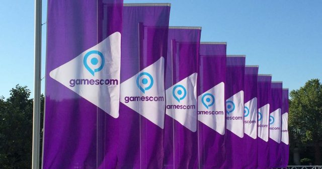 Gamescom 2018 Termine im Überblick: Die wichtigsten Veranstaltungen auf und neben dem Messegelände (Foto: GamesWirtschaft)