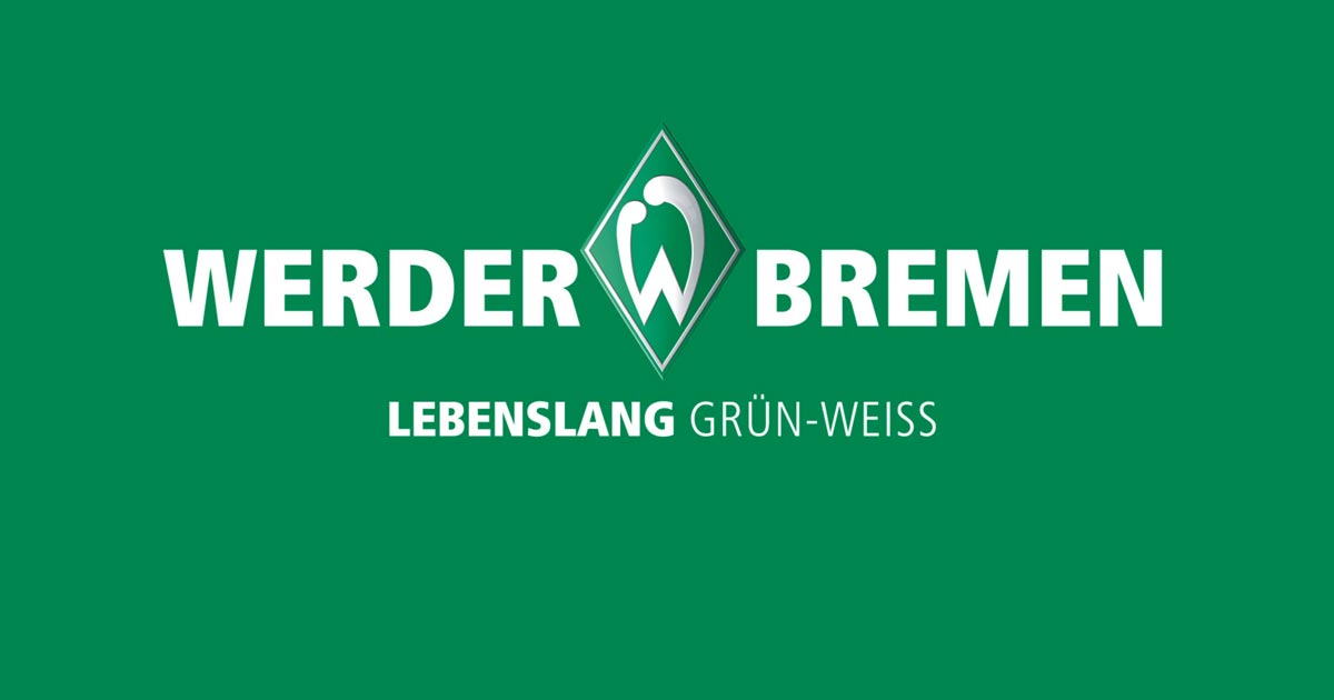 Der SV Werder Bremen tritt künftig in der eSport-Disziplin "FIFA 19" an (Abbildung: SV Werder Bremen)
