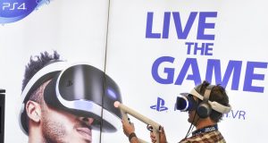 Sony Interactive präsentiert die PlayStation-Neuheiten nicht nur auf der Gamescom 2018, sondern auch auf weiteren Events und Messen (Foto: KoelnMesse / Thomas Klerx)