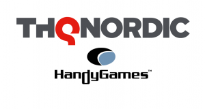 THQ Nordic AB übernimmt den fränkischen Spielehersteller HandyGames.