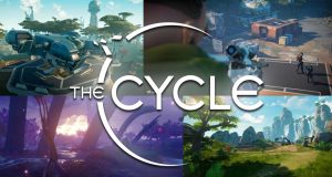 "The Cycle" ist nach "Dreadnought" das nächste reine Online-Spiel des Berliner Studios Yager Development.