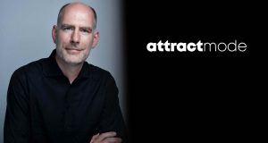 Matthias Wehner übernimmt die Geschäftsführung der Agentur Attract Mode (Foto: Remote Control Productions)