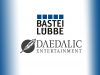 Die Bastei Lübbe AG ist seit 2014 an Daedalic Entertainment beteiligt (Abbildungen: Bastei Lübbe AG / Daedalic Entertainment GmbH)
