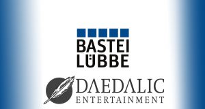 Die Bastei Lübbe AG ist seit 2014 an Daedalic Entertainment beteiligt (Abbildungen: Bastei Lübbe AG / Daedalic Entertainment GmbH)
