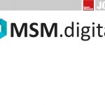 GamesWirtschaft-Jobs-MSM-Digital
