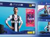 Gleich drei PS4 FIFA 19 Bundles legt Sony Interactive zum Verkaufsstart von "FIFA 19" am 28.9.2018 auf (Abbildungen: Sony)