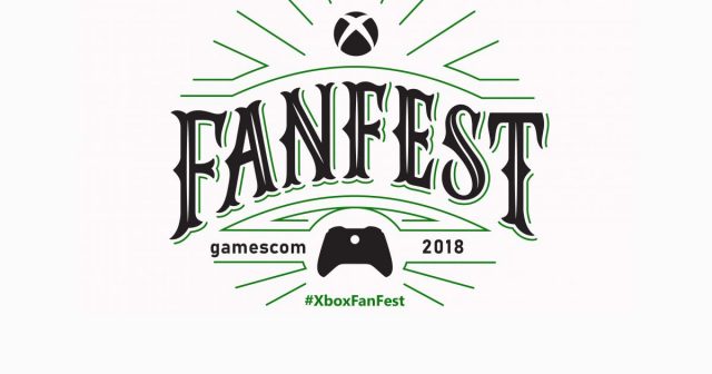 Binnen weniger Minuten waren die Tickets für das Xbox Fanfest 2018 ausverkauft (Abbildung: Microsoft)