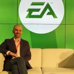 Martin-Sibille-EA-Gamescom-2018-GamesWirtschaft