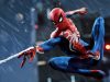 Schneller verkauft hat sich noch kein Sony-Exklusivtitel: 3,3 Millionen PS4-Besitzer spielen "Marvel's Spider-Man" (Abbildung: Sony Interactive)