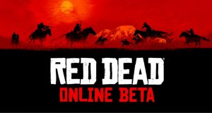 Seit dem 27. November 2018 dürfen die ersten Revolverhelden in die Welt der Red Dead Online-Beta eintauchen (Abbildung: Rockstar Games)