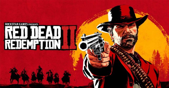 Am 26. Oktober bringt Sony Interactive ein PlayStation 4 Red Dead Redemption 2 Bundle auf den Markt (Abbildung: Rockstar Games)