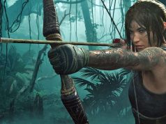 "Shadow of the Tomb Raider" ist der erwartete Blockbuster: Square Enix meldet 100.000 verkaufte Spiele an nur drei Tagen (Abbildung: Square Enix)