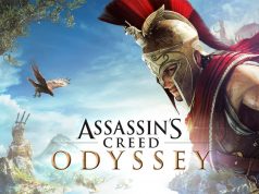Assassin's Creed Odyssey Verkaufszahlen: Ubisoft ist zufrieden mit der Resonanz auf das Action-Abenteuer (Abbildung: Ubisoft)