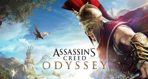 Assassin's Creed Odyssey Verkaufszahlen: Ubisoft ist zufrieden mit der Resonanz auf das Action-Abenteuer (Abbildung: Ubisoft)