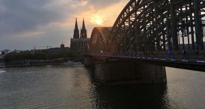 Die Premiere der CCXP Cologne 2019 steigt vom 27. bis 30. Juni 2019 auf dem Kölner Messegelände (Foto: GamesWirtschaft)