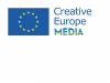 Die Europäische Union unterstützt Projekte der Kultur- und Kreativwirtschaft via Creative Europe Media.