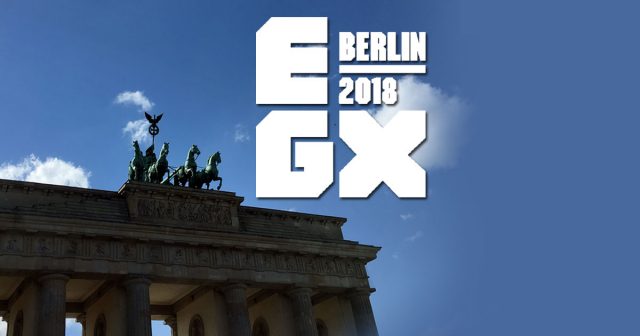 Die Veranstalter der EGX 2018 melden 15.200 Besucher - die Planungen für die EGX 2019 starten in Kürze.
