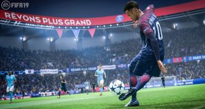 FIFA 19 Verkaufszahlen: Trotz Champions League kann die EA-Neuheit offenbar (noch) nicht an an den Erfolg des Vorgängers anknüpfen (Abbildung: EA)