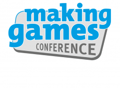 Kooperiert in diesem Jahr mit dem Animago Award: die Making Games Conference 2018 (Abbildung: CMG Conferences)