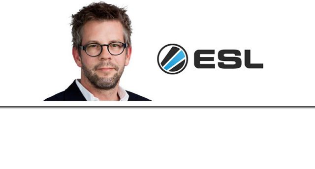 Neu im Board of Directors von Turtle Entertainment (ESL): Marketing-Experte Thomas Schmidt (Foto: ESL)