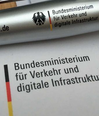 Im Etat des Bundesministerium für Verkehr und Digitale Infrastruktur (BMVI) sind Games-Fördermittel in Höhe von 50 Millionen Euro vorgesehen (Foto: GamesWirtschaft)