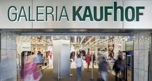 Das Bundeskartellamt hat keine Einwände gegen die Fusion von Kaufhof und Karstadt (Foto: Galeria Kaufhof GmbH)