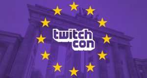 Die TwitchCon Europe 2019 findet am 13. und 14. April in Berlin statt - der Ticket-Vorverkauf soll in Kürze starten (Abbildung: Twitch)