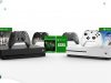 Rund um den Black Friday 2018 am 23.11. rabattiert Microsoft weite Teile des Xbox-One-Sortiments (Abbildung: Microsoft)