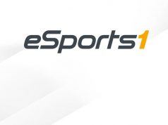 Sport1 stellt Pay-TV-Sender eSports1 ein Mit eSports1 startete der Spartensender Sport1 ab 2019 einen eigenen eSport-Pay-TV-Kanal im deutschsprachigen Raum (Abbildung: Constantin Medien AG)