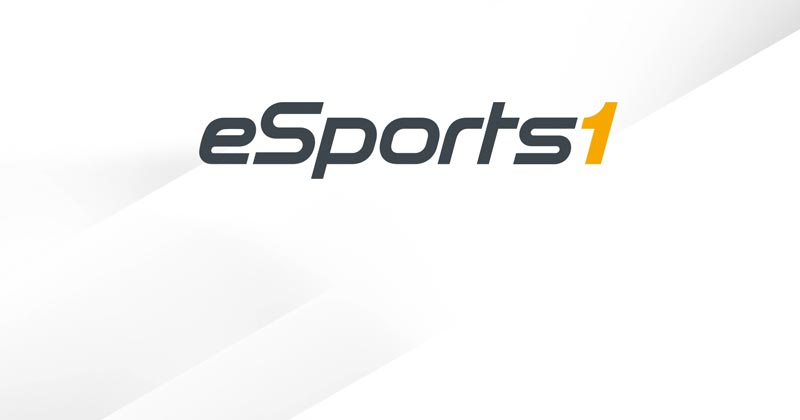 Mit eSports1 startet der Spartensender Sport1 einen eigenen eSport-Pay-TV-Kanal im deutschsprachigen Raum (Abbildung: Constantin Medien AG)