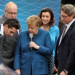 Digitalgipfel-2018-Merkel-Lilium-Flugtaxi