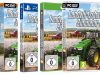 Landwirtschafts-Simulator 19 Verkaufszahlen: GIANTS Software schafft 1 Million Stück in zehn Tagen (Abbildungen: Astragon Entertainment)