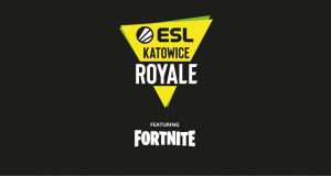 Beim "ESL Katowice Royale featuring Fortnite" winkt ein Preisgeld von über 440.000 Euro (Abbildung: ESL)