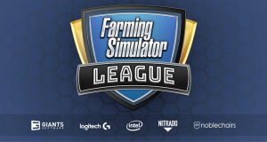 Professionelles Strohballen-Stapeln: Der "Landwirtschafts-Simulator 19" bekommt mit der Farming Simulator League eine eigene eSport-Liga.