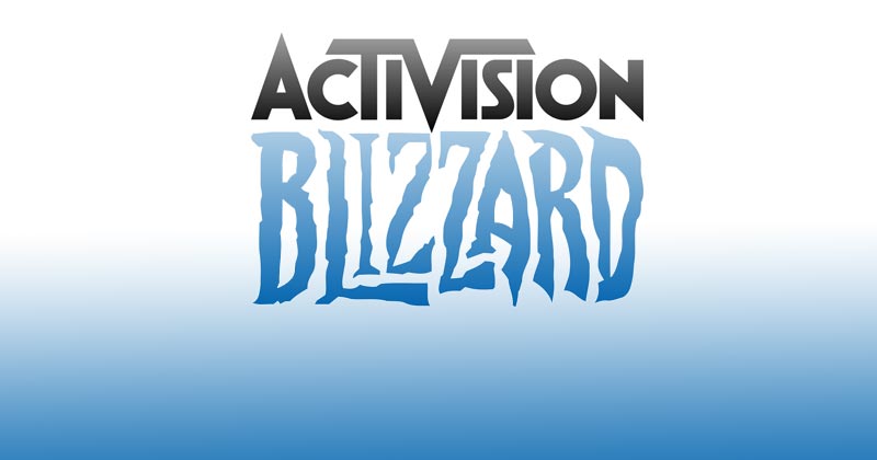 Activision Blizzard nimmt die Rekordzahlen des Jahres 2018 zum Anlass, rund 8 Prozent der Belegschaft zu entlassen (Abbildung: Activision Blizzard)