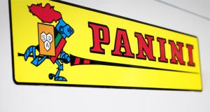 Panini kündigt Fortnite Sammelsticker und Fortnite Trading Cards für das Frühjahr 2019 an (Foto: Panini)