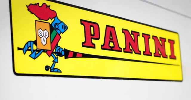 Panini kündigt Fortnite Sammelsticker und Fortnite Trading Cards für das Frühjahr 2019 an (Foto: Panini)