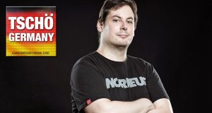 GamesWirtschaft-Serie Tschö Germany: Andreas Wilsdorf arbeitet als Spieldesigner bei Nordeus im serbischen Belgrad (Foto: Nordeus)