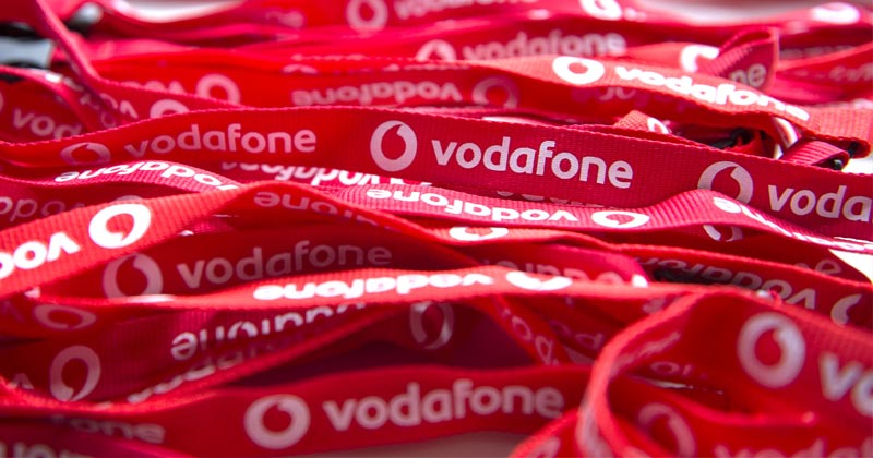 Mit dem Vodafone Gaming Pass können Mobilfunk-Kunden ausgewählte Apps nutzen, ohne Datenvolumen zu verbrauchen (Foto: Vodafone Inc.)