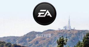 Für das Anspiel-Event EA Play im Vorfeld der E3 2019 hat Electronic Arts das Hollywood Palladium gebucht (Abbildung: GamesWirtschaft)